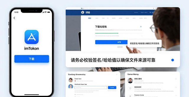 imToken官网下载正版指南，保障资产安全
