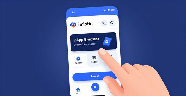 用户真实评测：imToken钱包官方App有多方便？
