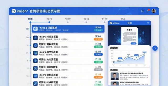 imToken官网查看项目动态的实用教程