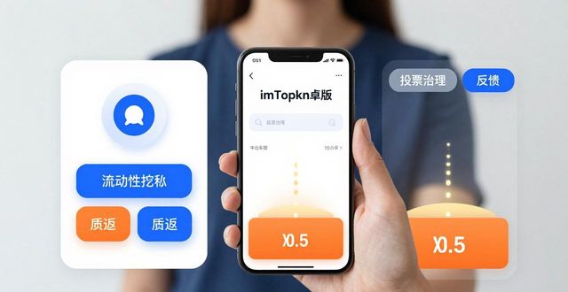 imToken安卓版下载后，如何保持持久互动？