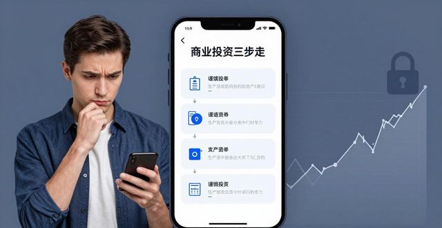 imToken 2.0 商业投资三步走