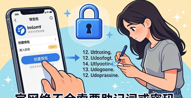 imToken官网网址操作流程：三步完成下载与使用