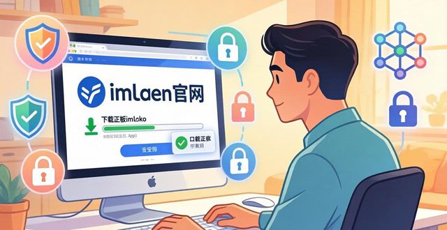 imToken官网注册流程与安全注意事项