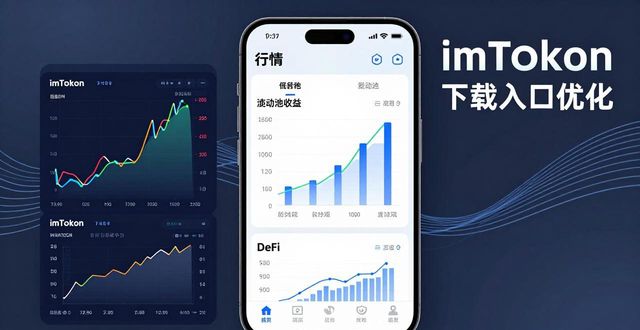 imToken下载入口这样优化，投资决策快人一步