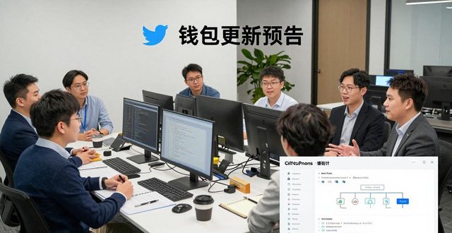 探访imToken团队：钱包最新更新与开发动态