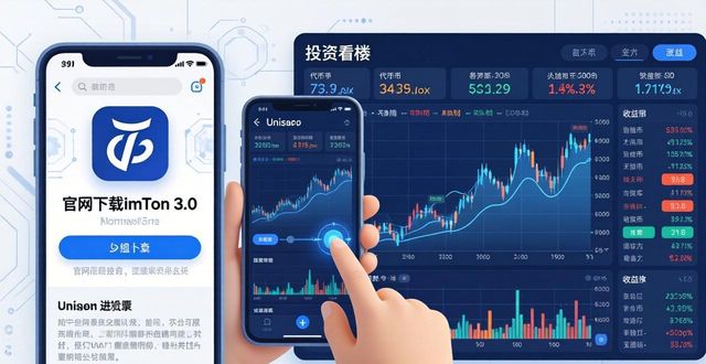 imToken 3.0官网下载，一招简化投资管理