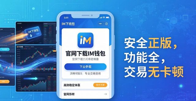 官网下载im钱包：安全、正版、功能全