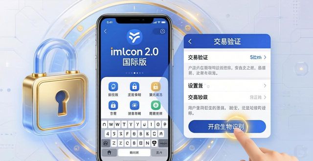 如何在imToken官网下载2.0国际版上设置账户安全级别?_如何在imToken官网下载2.0国际版上设置账户安全级别?_如何在imToken官网下载2.0国际版上设置账户安全级别?