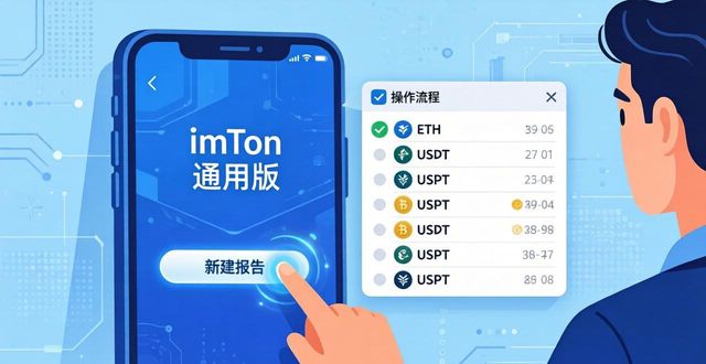 imToken通用版：手把手教你设置个性化投资组合报告