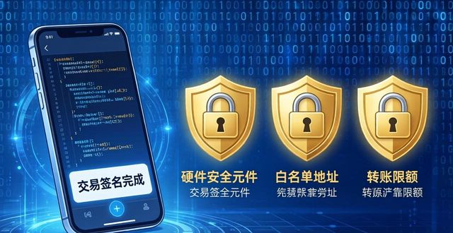 imtoken安全性_imtoken钱包的安全性_深入探讨imToken钱包2.0的安全技术