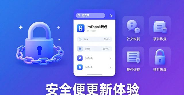 钱包技术_imToken钱包APP的创意开发与未来展望_钱包产品