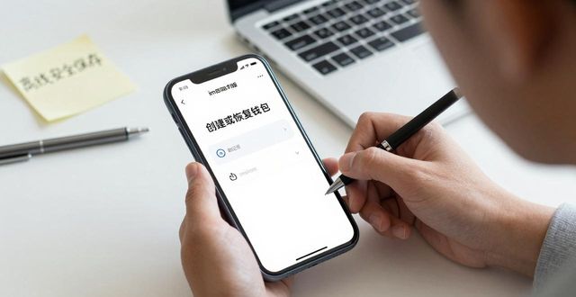 imToken安卓版下载教程：安全获取官方钱包