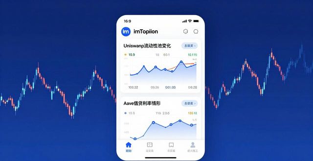 imToken钱包下载后怎么玩转数字货币市场？