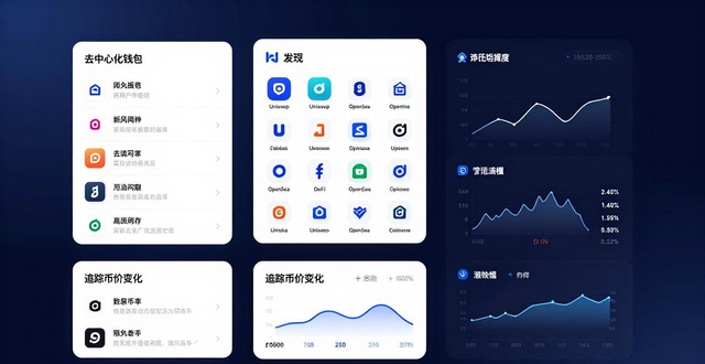 如何通过imToken免费版探索加密货币市场？_加密货币sol_加密货币玩法