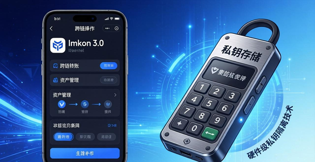 涵盖指的是什么_涵盖和包括_最新imToken官网下载3.0版本的功能涵盖与应用实例