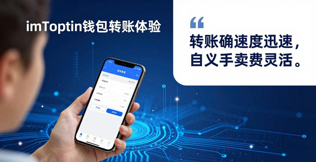 imToken钱包下载app的用户口碑与市场评价_钱包评论_钱包平台