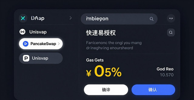 imToken官方钱包：真正自己管钱，多链管理超省心