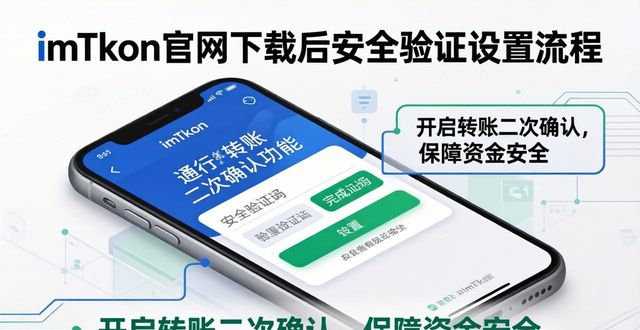 下载完验证中_下载验证是什么_如何在imToken官网正版下载中设置安全验证？