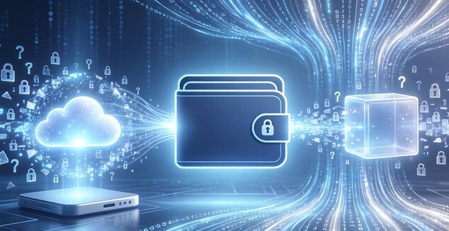 imToken钱包官网app下载：2026年产品创新与安全趋势