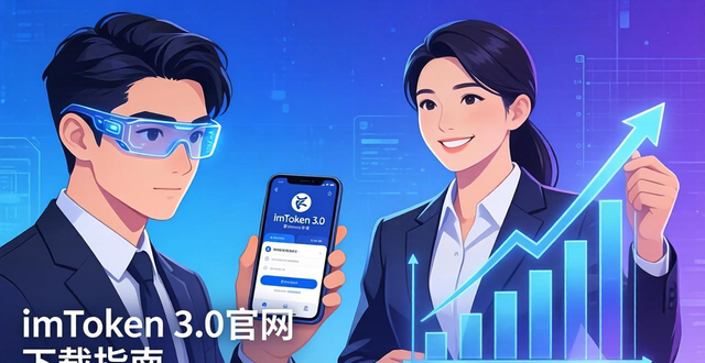 imToken 3.0官网下载指南：两步参与市场协作与推广