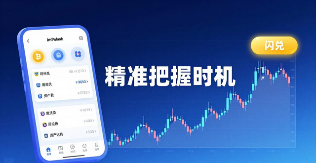 imToken钱包里怎么抓时机？三个实战技巧分享
