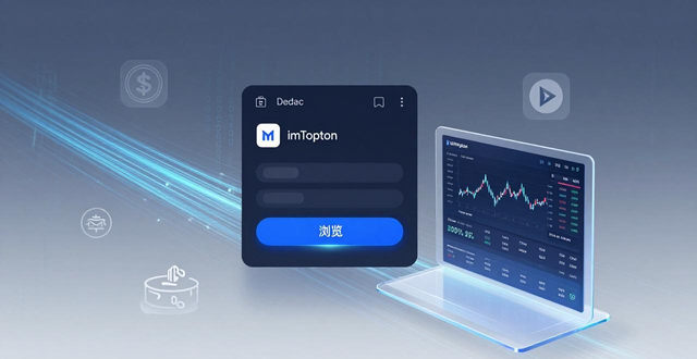 imToken钱包下载后怎么投？手把手教你数字化投资