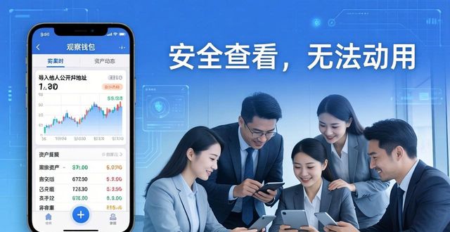 imToken苹果版多账户管理：一键切换更省心