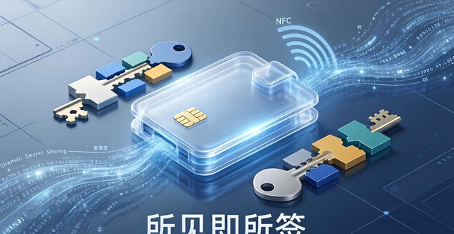 imToken冷钱包安全吗？一文看懂它的技术标准与合规性