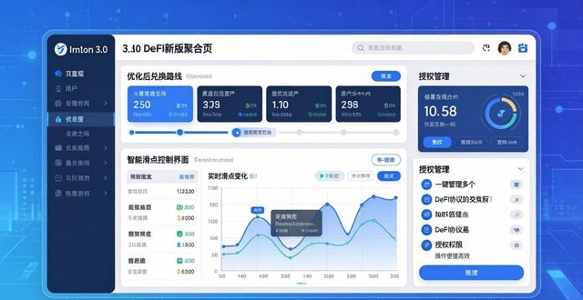 imToken 3.0官网下载指南 用户测试与功能验证深度体验
