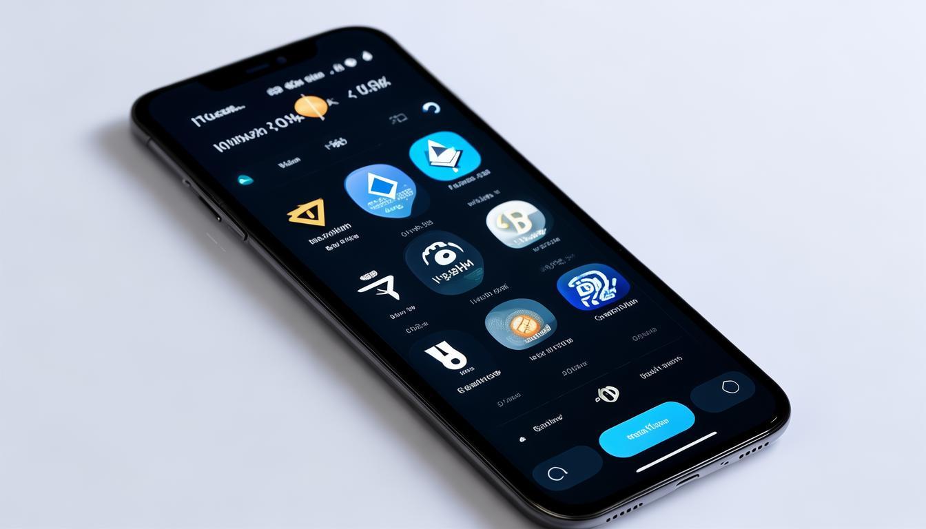 imtoken钱包安卓版：数字资产可靠守护，安全便捷新选择