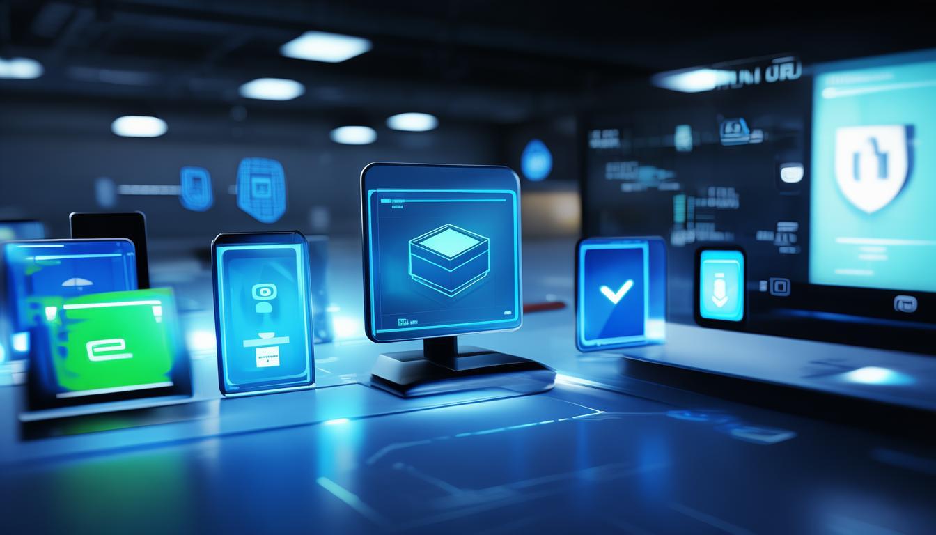 Token钱包官方版支持设备间数据同步,资产管理超便利