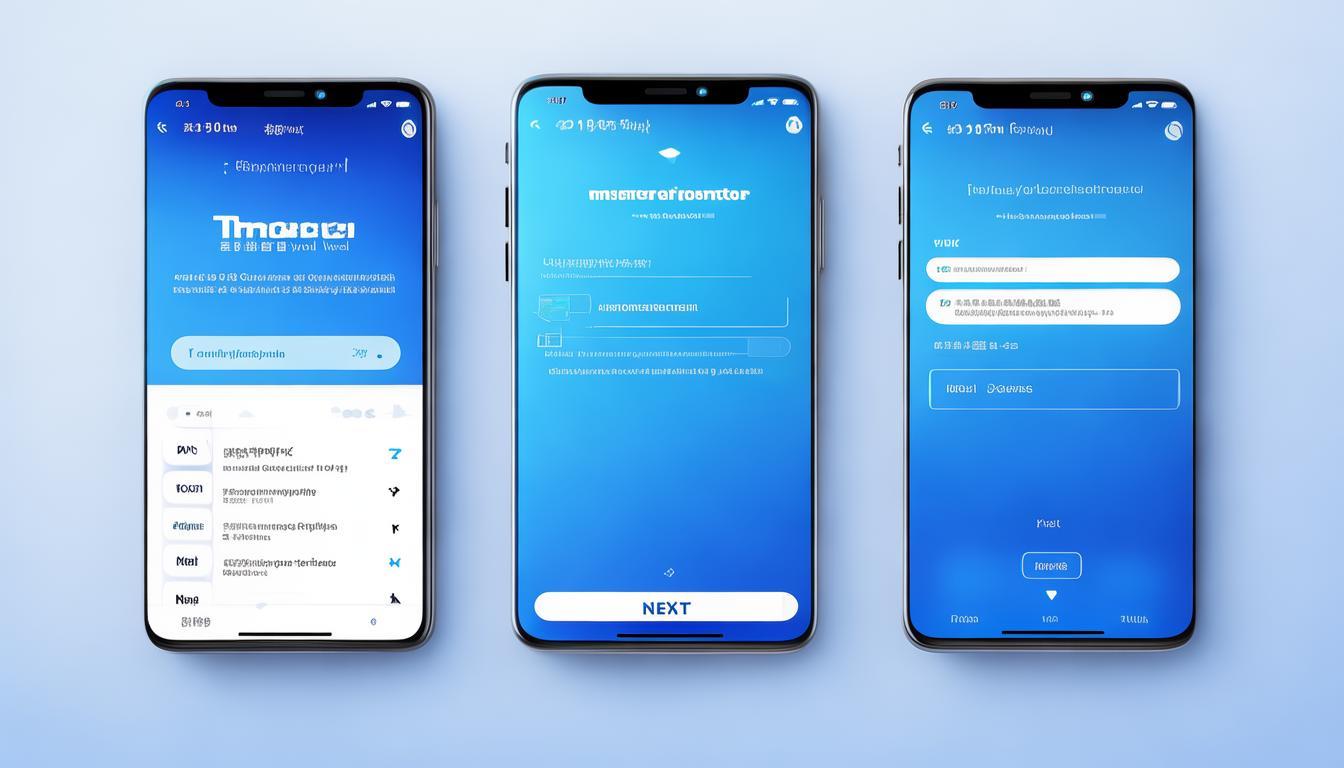 imtoken钱包最新版界面大优化,布局更合理色彩更宜人
