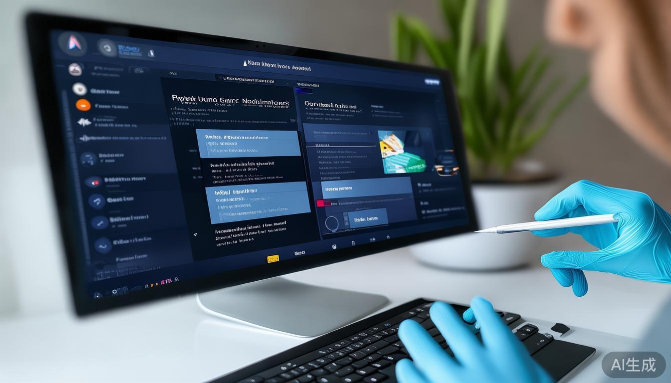 数字资产管理从业者谈：imToken官方网址对提升用户体验有多关键？