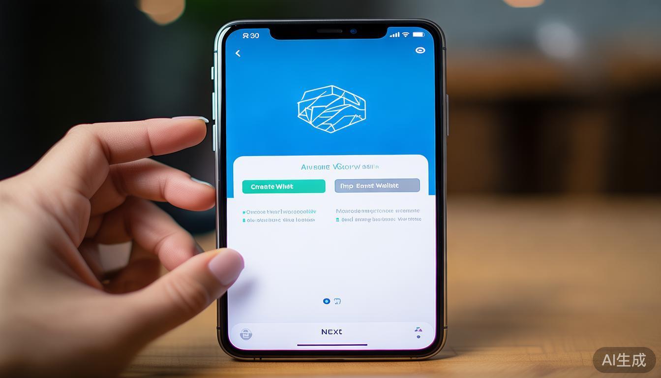 掌握数字钱包官方下载方法很重要,全过程介绍来啦