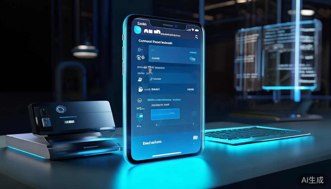 数字资产管理必备!imToken下载、使用及交易解决方案大揭秘