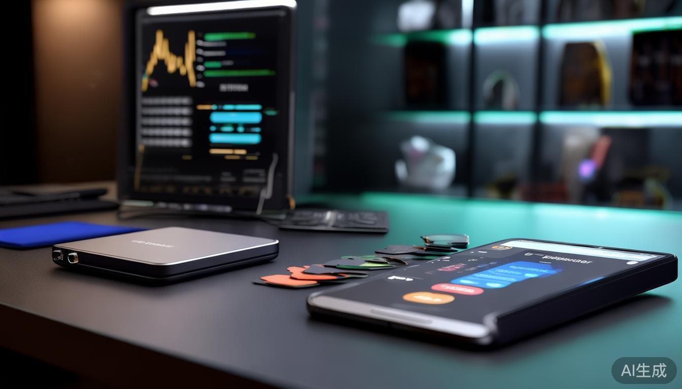 身为数字资产管理用户，imToken 助力提升投资回报率