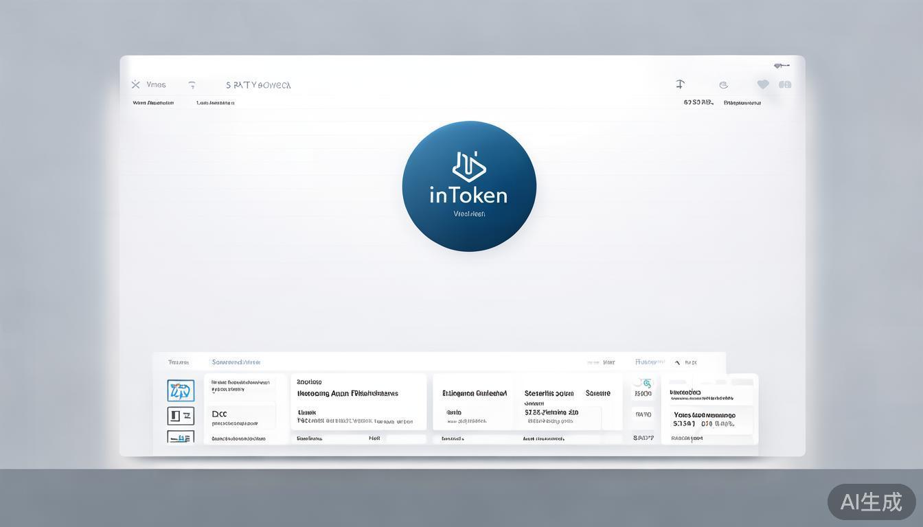身为数字资产老用户,聊聊imToken钱包的下载与使用感受