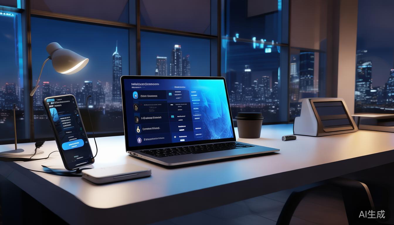 imToken钱包官网下载指南：如何安全存储资产与高效参与DeFi生态？