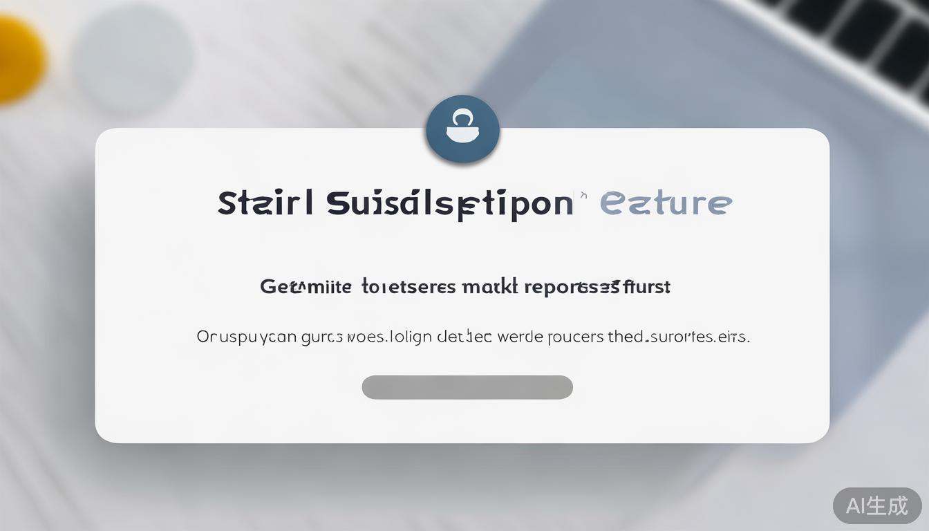如何通过imToken官网获取行业报告？掌握市场趋势、技术发展与政策动态