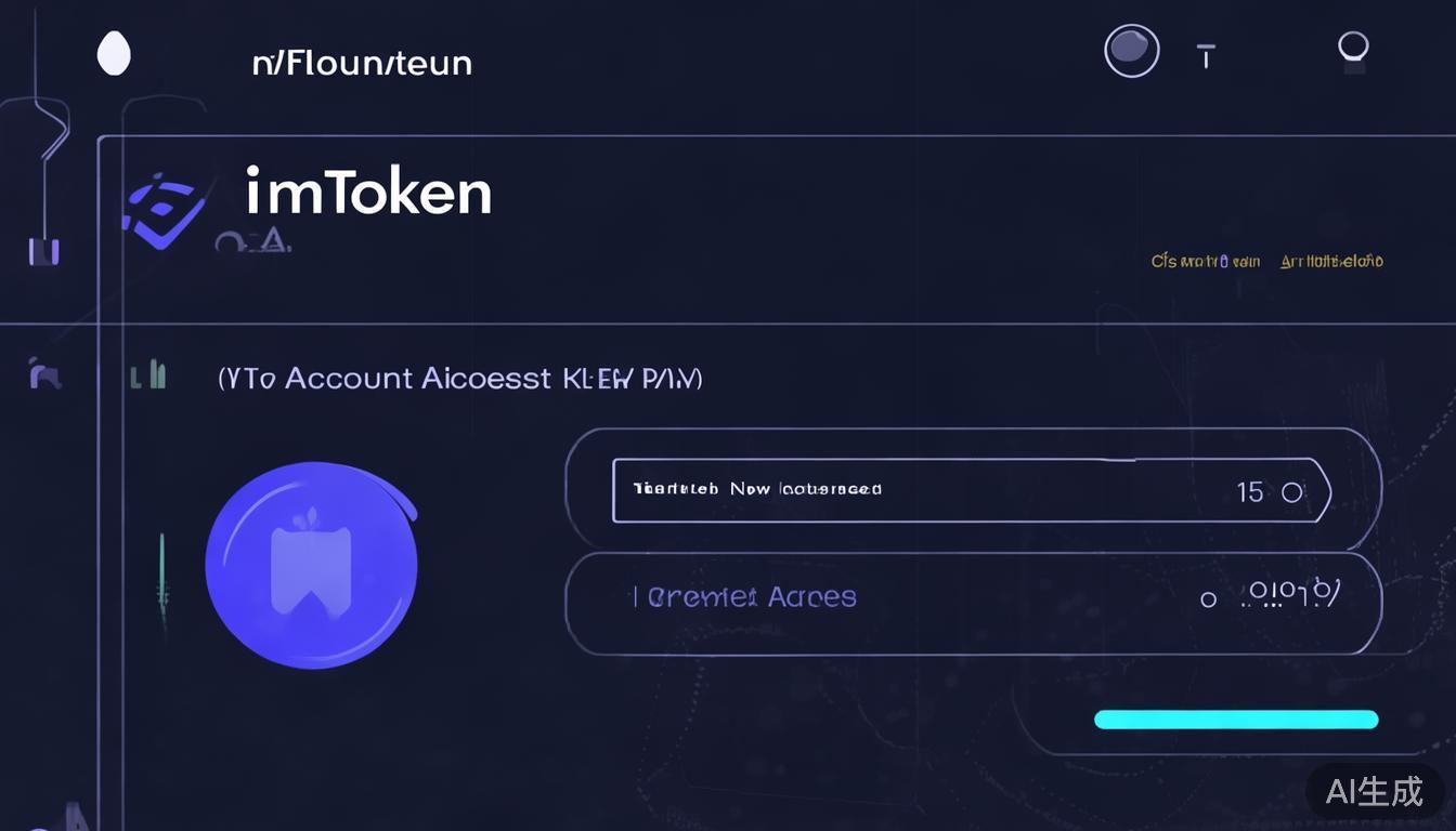 imToken新地址：区块链应用升级，引领隐私保护与未来交互新趋势