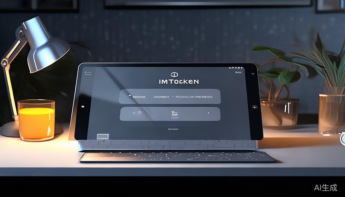 使用imToken钱包官方网站参与代币发行活动,这些步骤要牢记