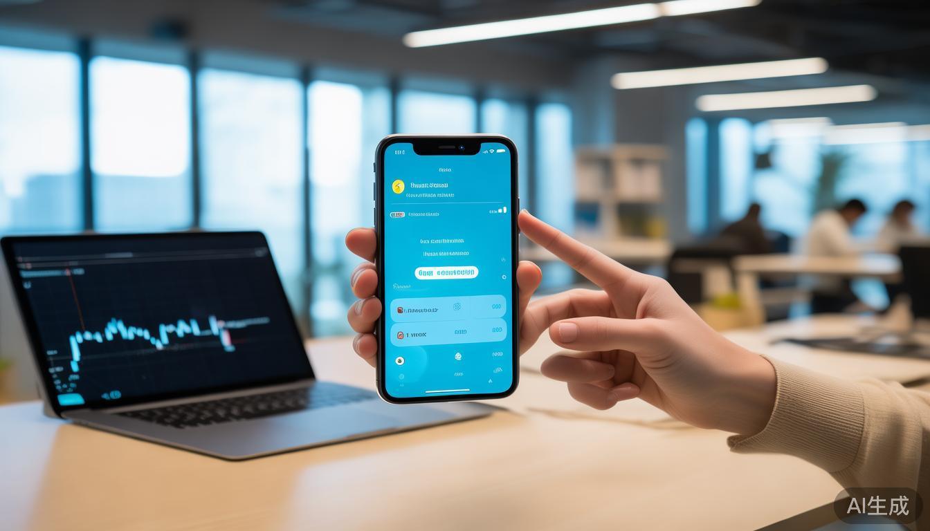 imToken钱包下载体验及用户反馈：安全易用但网络同步有延迟？