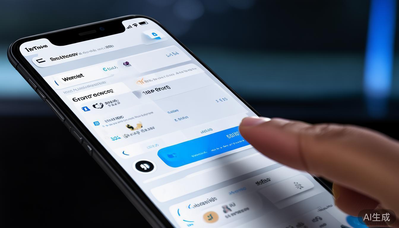 最新imToken 2.0安卓版解析：安全升级与DeFi集成，多链交互体验更佳
