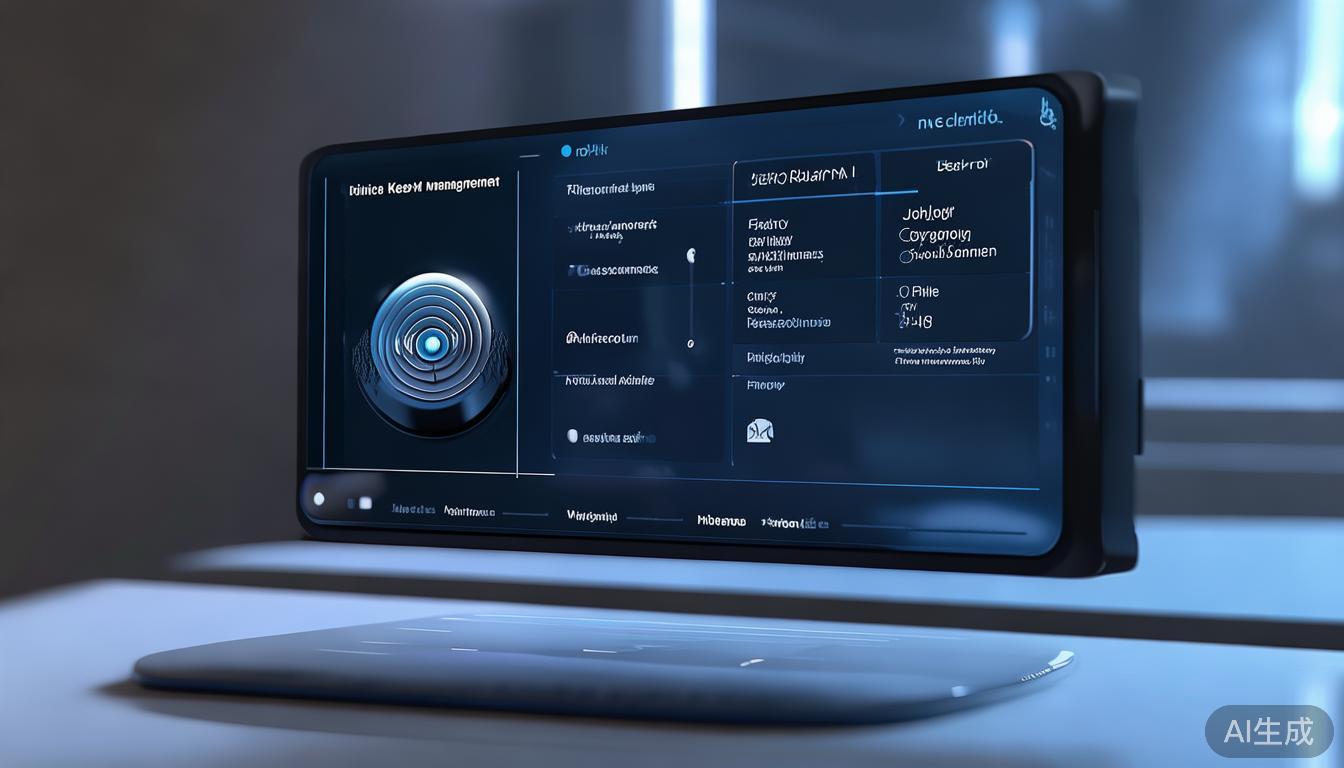 深度挖掘imToken国内下载：功能、安全性与实用性全面解析