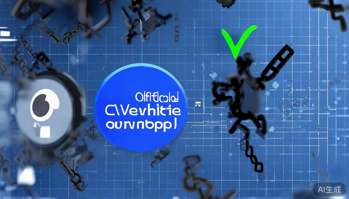 为了你的资产安全，选择im钱包官网版的三大理由：安全、更新、可信