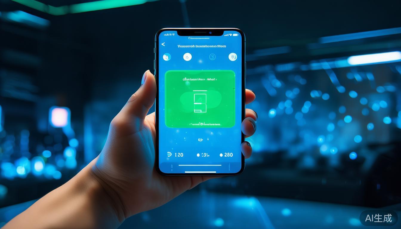 imToken钱包演变历程:用户行为如何影响其市场下载量?