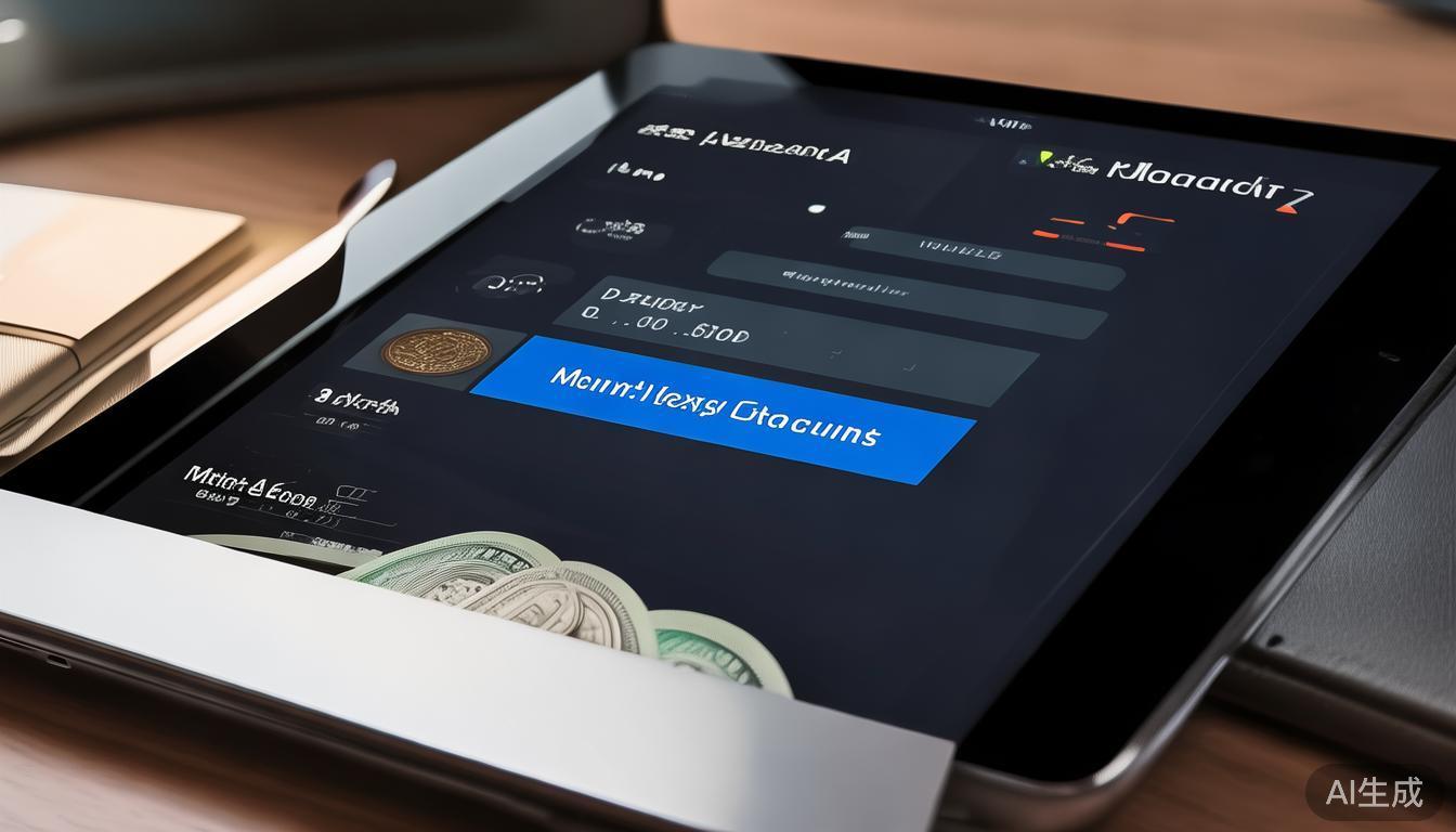 身处数字货币世界，imToken钱包资产安全配置与下载指南