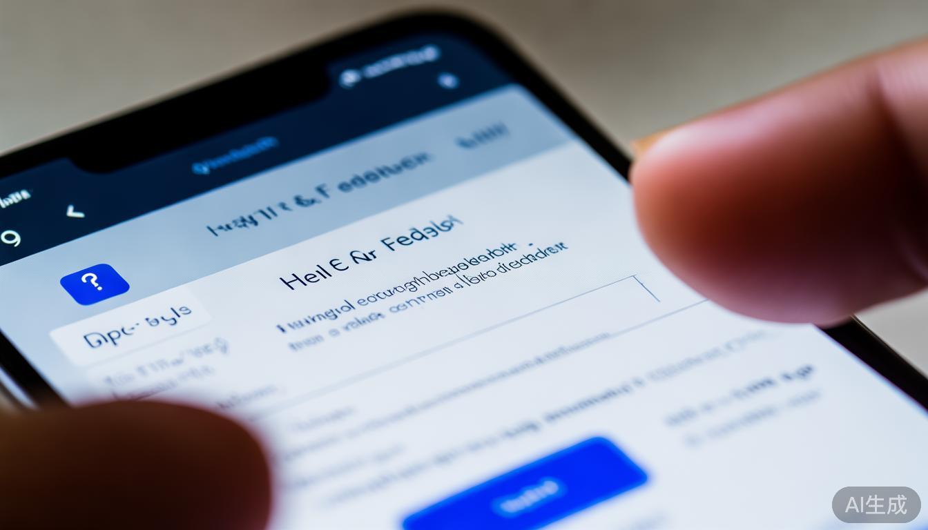 数字货币领域：imToken反馈渠道对产品与用户的关键意义
