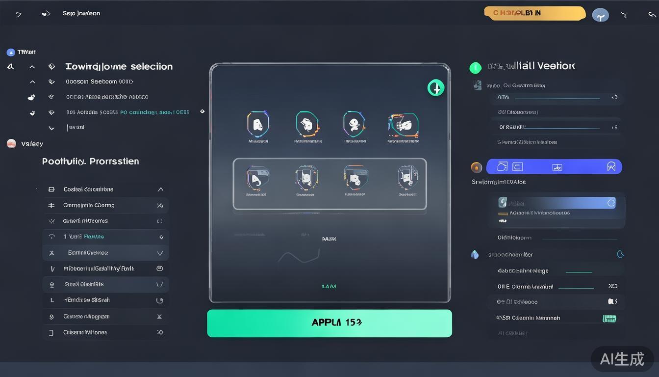 提升资产流动性：详解imToken跨链、质押与兑换的三大管理策略，实现增值与高效交易