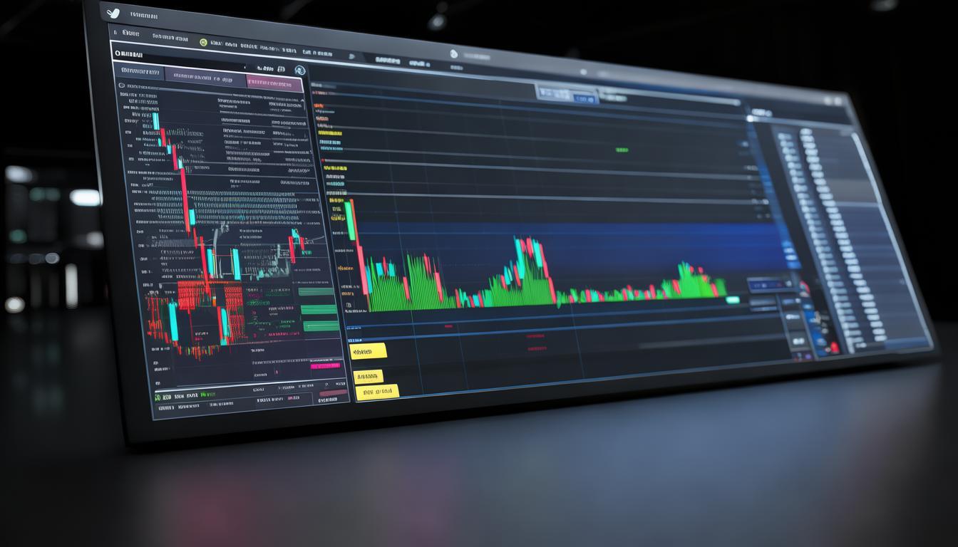 imtoken官方钱包应用中如何操作自动化交易机制提升效率?